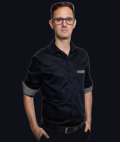 Leonan Lima, engenheiro civil